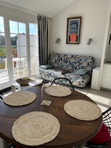Le Parc Apartment Talmont-Saint-Hilaire Bagian luar foto