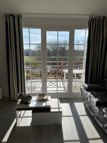 Le Parc Apartment Talmont-Saint-Hilaire Bagian luar foto