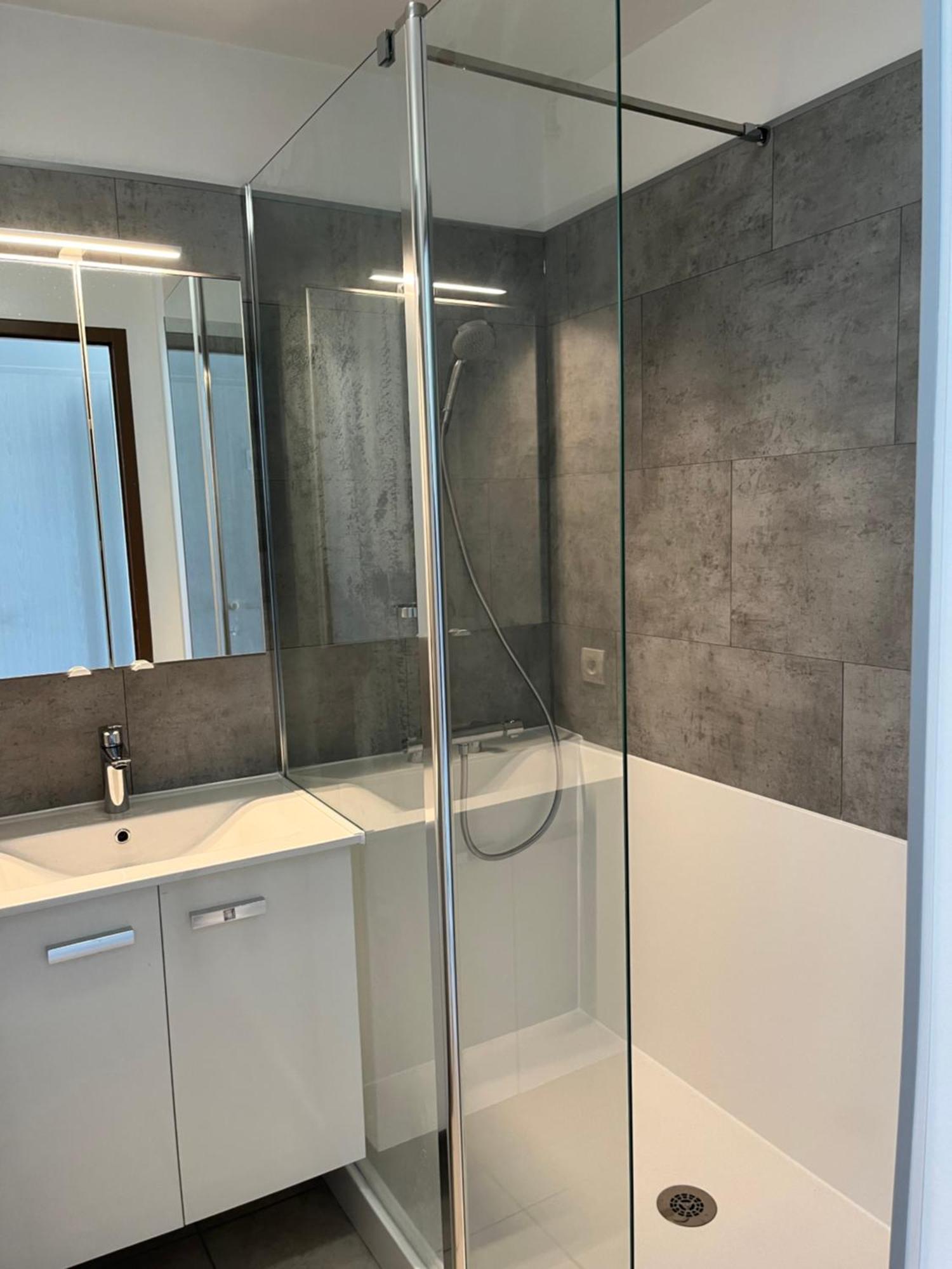 Le Parc Apartment Talmont-Saint-Hilaire Bagian luar foto